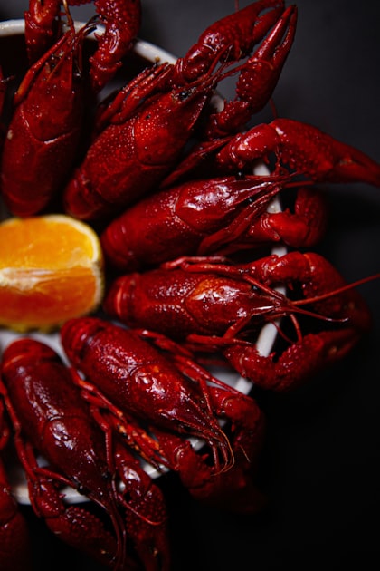 Top 5 Crawfish Boil Essentials