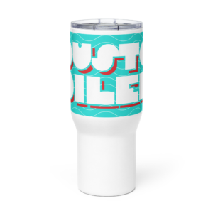 Houston Boilers Big Party mug