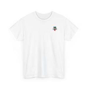 F'em & Feed'em Crawfish! Houston Boilers - Heavy Cotton Tee